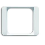 1746/10-24G CoverPlates (partly incl. Insert) carat® Studio white