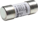 Cylindrical fuse-links for industrial applications 22x58mm gG 125A 400