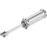 DWC-63-150-Y-A Hinge cylinder