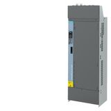 NAMICS G120X RATED POWER: 315kW for...