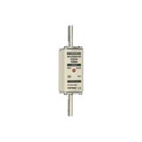 Fuse-link NH1 gG 690VAC 100A live tags Double indicator