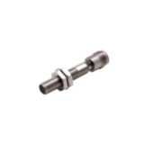 Proximity sensor, inductive, SUS body, long body, M8, shielded, 1.5 mm