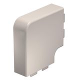 WDK HF40110CW Flat angle cover, trunking type WDK 40110