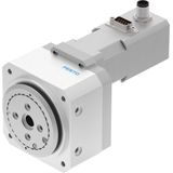 ERMO-25-ST-E Rotary actuator