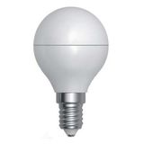 CFL Bulb E14 15W 3U 2700K