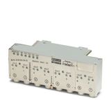 IBS RL 24 DO 8/8-2A-LK-2MBD - Distributed I/O device