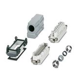 Connector set