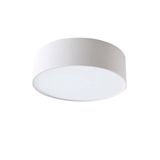 Ceiling Light White D:196 Jaxon