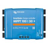 Smartsolar Charge control MPPT 100/30-30A (12/24V)