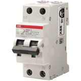 DS201T B16 A30 Residual Current Circuit Breaker with Overcurrent Protection