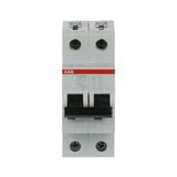 S202M-C10 Bulk Miniature Circuit Breaker