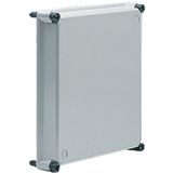 AP81PC APO 81 Cover (grey) RAL7035