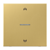ENet push-button standard 1-gang FMME1700PC