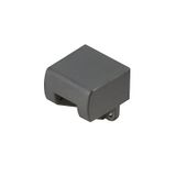 Protective cap for connector housing, IP20