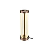 QUIMERA Table lamp 2700/3000K dark copper