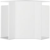 Internal corner, LF 40110, pure white