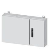 ALPHA 160, wall-mounted cabinet, IP...