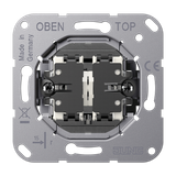 2-gang multi switch insert