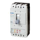 LZMN3-AE630-I Eaton Moeller series Power Defense molded case circuit-breaker