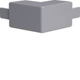 External corner, LF 40040, grey