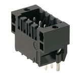 PCB plug-in connector (board connection), 3.50 mm, Number of poles: 8,