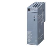 SIPLUS ET 200SP BA 2xM12 based on 6...