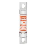 High Speed Fuse Amp-Trap® A60X 600VAC 40A Bolted Blade