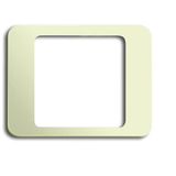 1716-22 CoverPlates (partly incl. Insert) carat® ivory