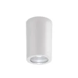 Ceiling Spot Light White  D:90 Melinda