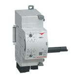 Motorised control DX³ - 230 V~ - automatic resetting - 2 mod.