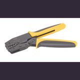 Ferrule crimping tool 4-16mm²