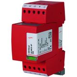 DEHNrail M FM surge arrester