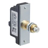 Snap limit switch, 9007, 600 VAC 15amp ap +options