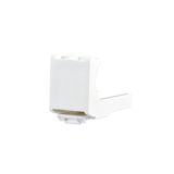 BLIND module pure white