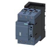 capacitor contactor, AC-6b 100 kVAr...