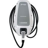 i-CHARGE CION Home 22 kW, Type2 cable, offline