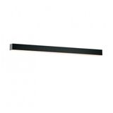 Linear Ceiling L1980 3000K Black Station Ultra