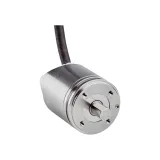 Absolute encoders: AHM36I-S2CK014X12