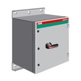 OT250KUUR6TZ EMC safety switch