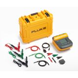 FLUKE-1555 FC KIT Insulation Resistance Tester Kit (10kV) with IR3000FC