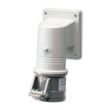 APPLIANCE INLET 3P+N+E IP44 32A 4h