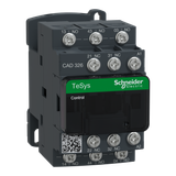 TeSys AUXILIARY CONTACTOR