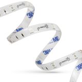 LED STRIP 35W 5050 30LED RGB 1m (roll 5m) - with cover
