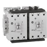 Allen-Bradley, 104-C Reversing Contactors, 60A, Line Side, 110V 50Hz / 120V 60Hz, 1 N.O.  1 N.C.