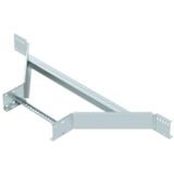 LAA 1140 R3 FS Add-on tee for cable ladder 110x400