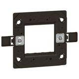 Support frame Arteor - for BS type boxes - 1-gang or 2 gang Legrand - Arteor