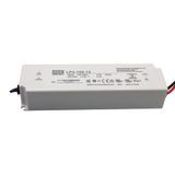 LPV-100-5 Led driver, IP67 60W, 5V, 12A CV, MEAN WELL