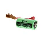 Battery for CMINIH/C200H PLCs