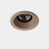 Downlight IP66 Max Round LED 17.3W 4000K Gold 2126lm