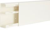 Trunking with partition LF 60x151 twhite